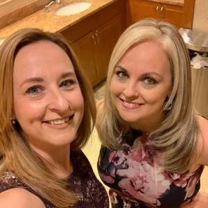 Meet your Posher, Stephany